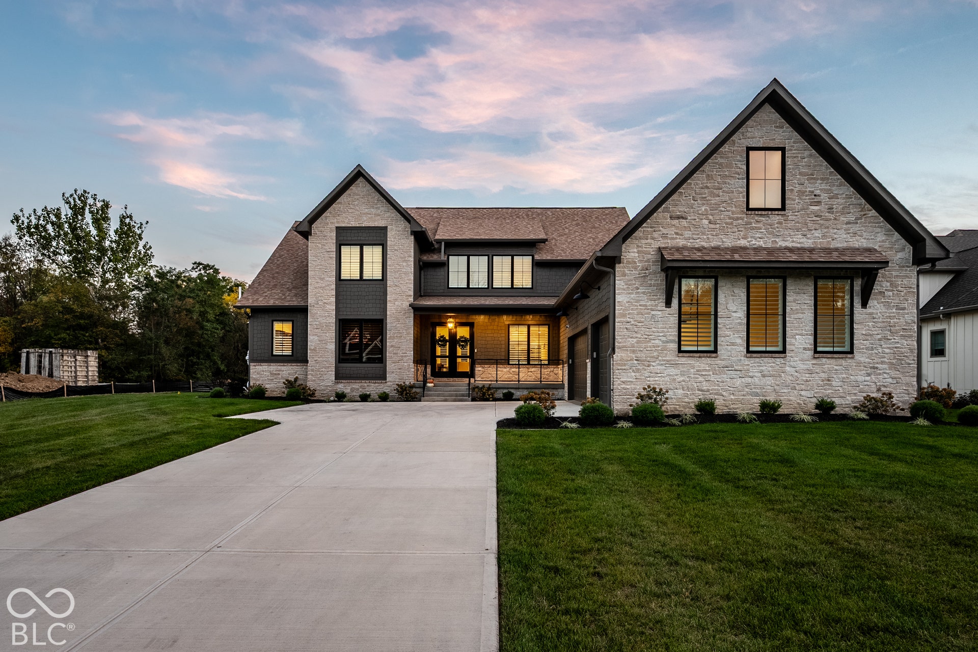 11695 Ansley Court, Zionsville, IN 46077 11695 Ansley Court, Zionsville, IN 46077