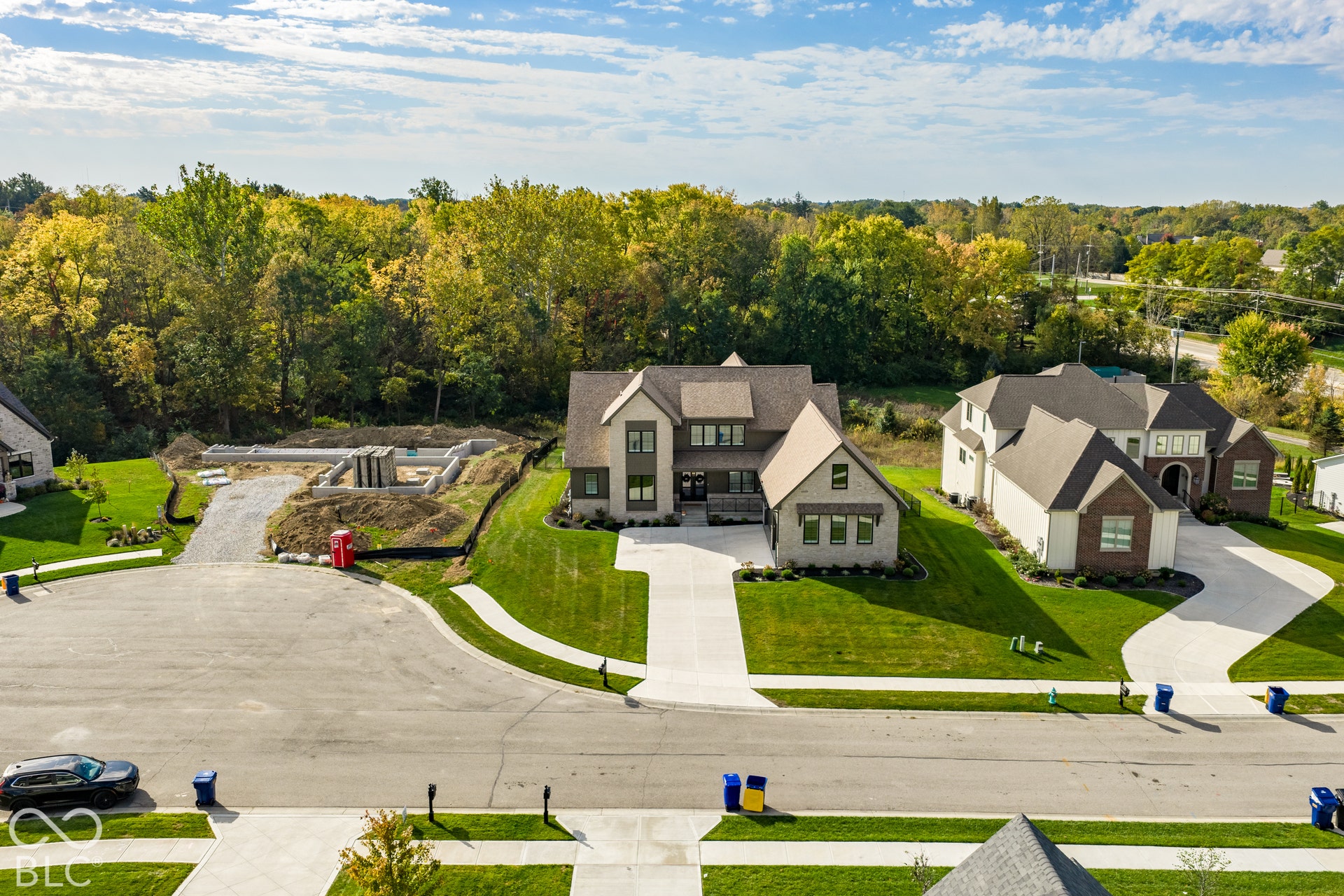 11695 Ansley Court, Zionsville, IN 46077 11695 Ansley Court, Zionsville, IN 46077