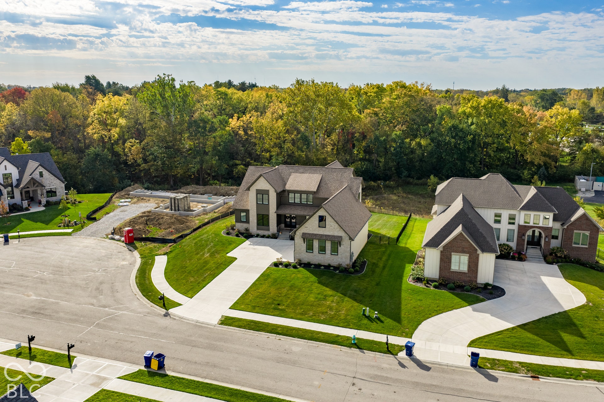 11695 Ansley Court, Zionsville, IN 46077 11695 Ansley Court, Zionsville, IN 46077
