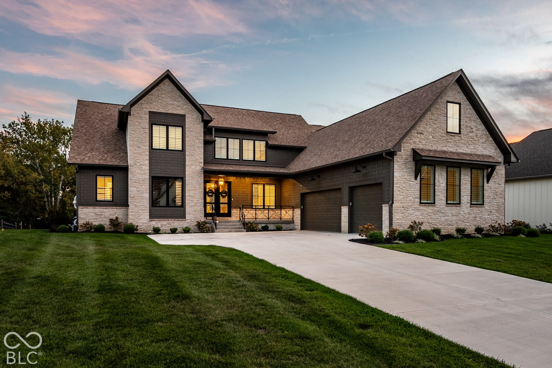 11695 Ansley Court, Zionsville, IN 46077 11695 Ansley Court, Zionsville, IN 46077