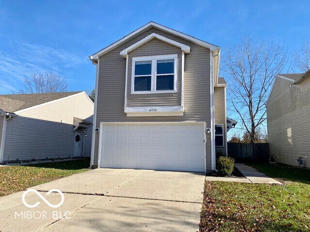Property photo for 16736 Aulton Drive, Noblesville, IN