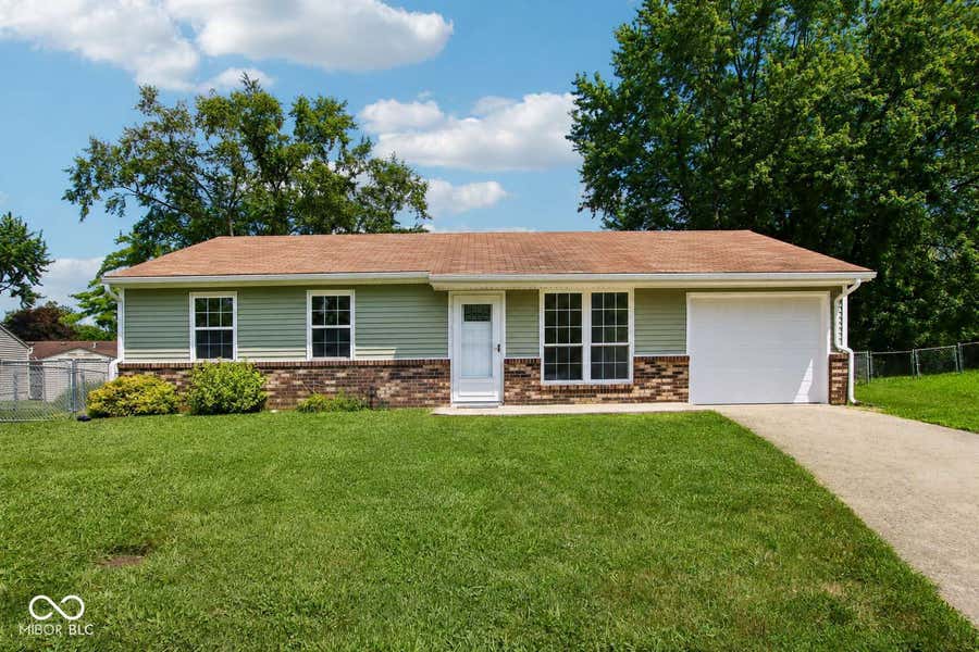 Property photo for 5435 Durango Court, Indianapolis, IN