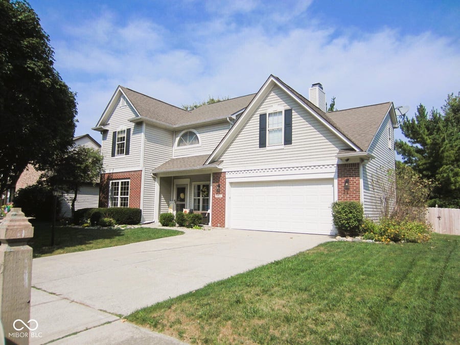 Property photo for 10543 Greenway Drive, Fishers, IN