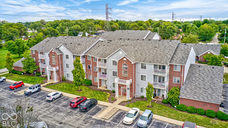Property photo for 6239 Amber Creek Lane, Indianapolis, IN