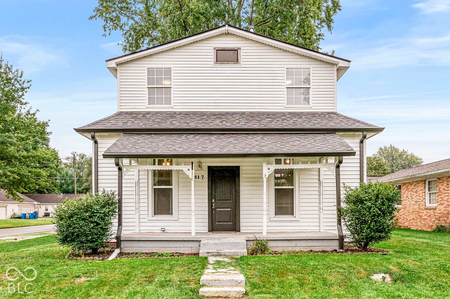 Property photo for 517 Madison Avenue, Arcadia, IN