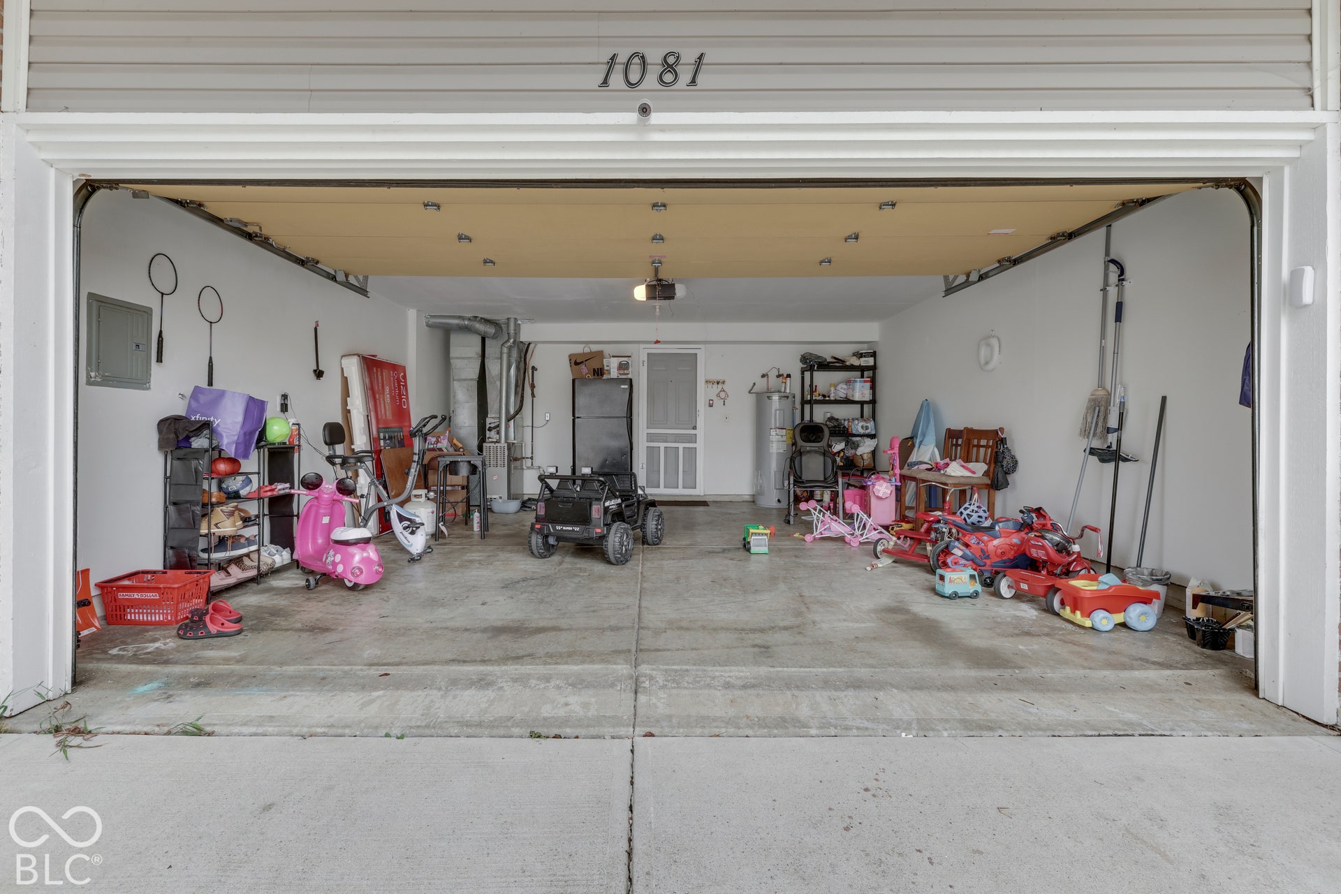 1081 Fairlane Court, Franklin, IN 46131