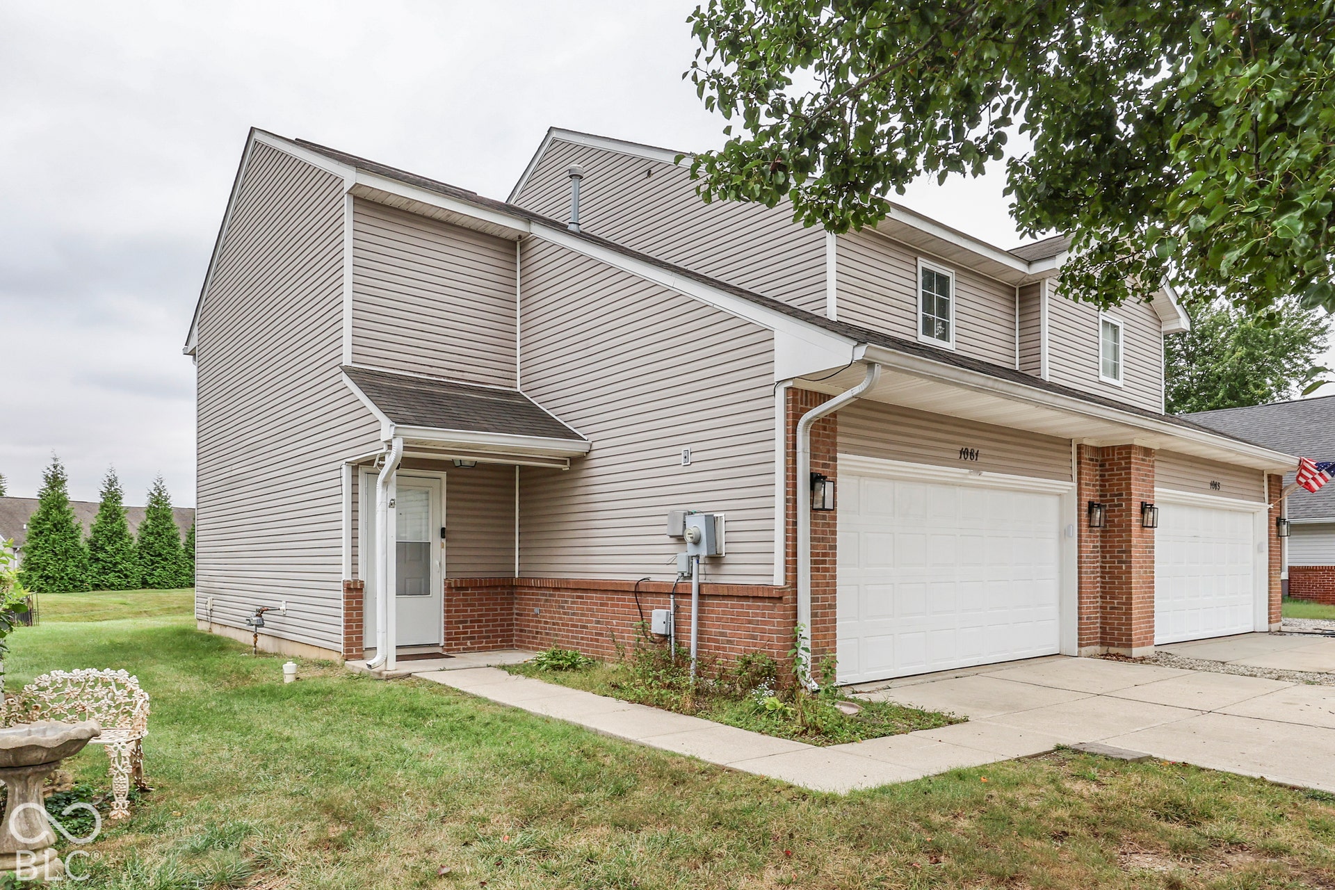 1081 Fairlane Court, Franklin, IN 46131