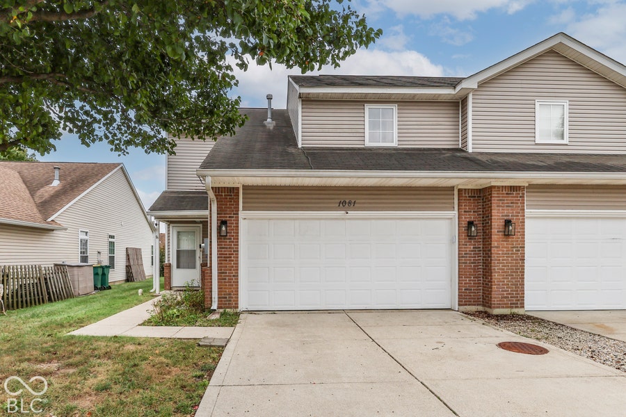 Property photo for 1081 Fairlane Court, Franklin, IN