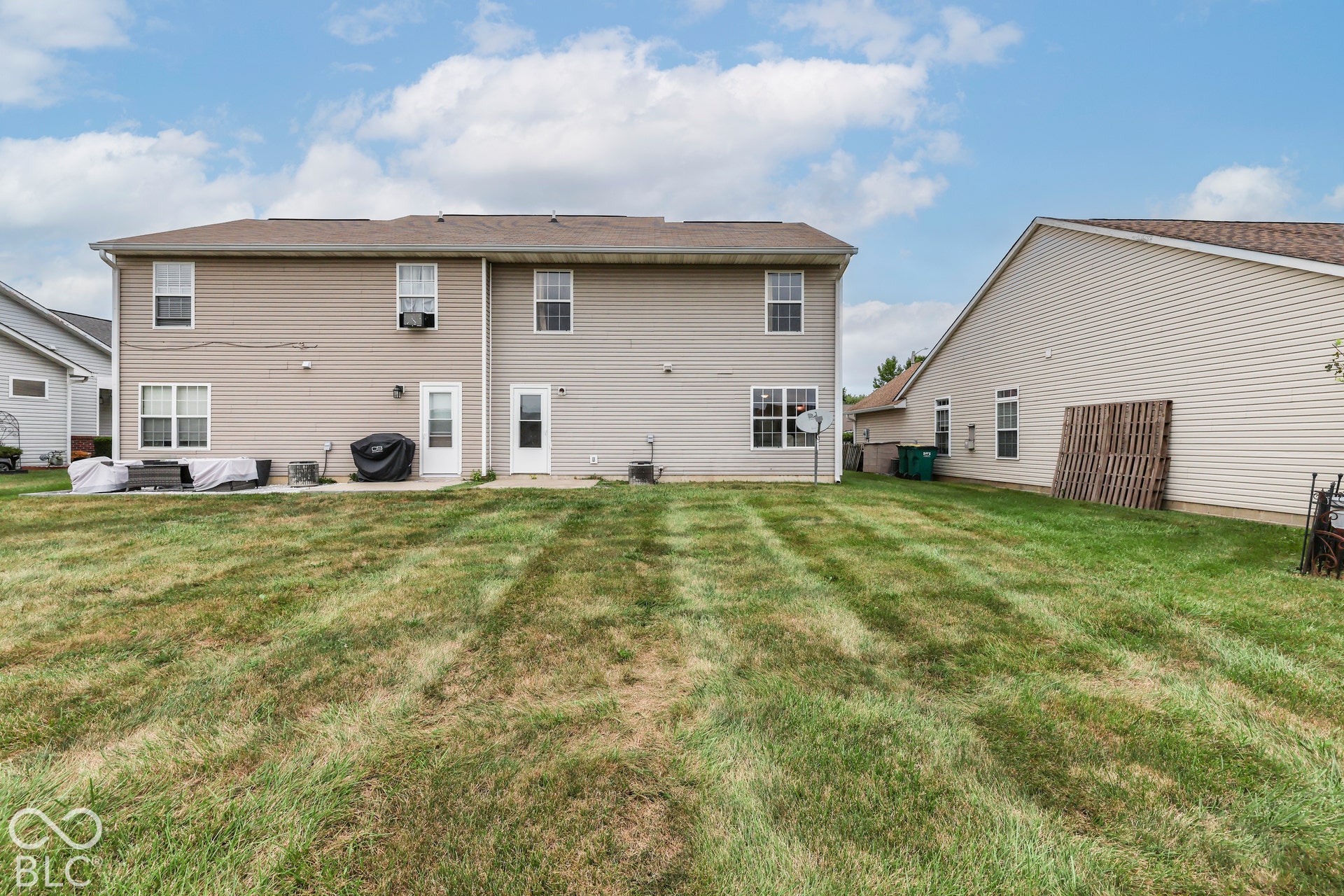1081 Fairlane Court, Franklin, IN 46131