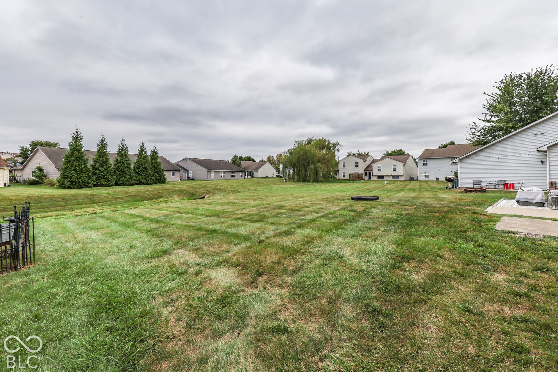 1081 Fairlane Court, Franklin, IN 46131
