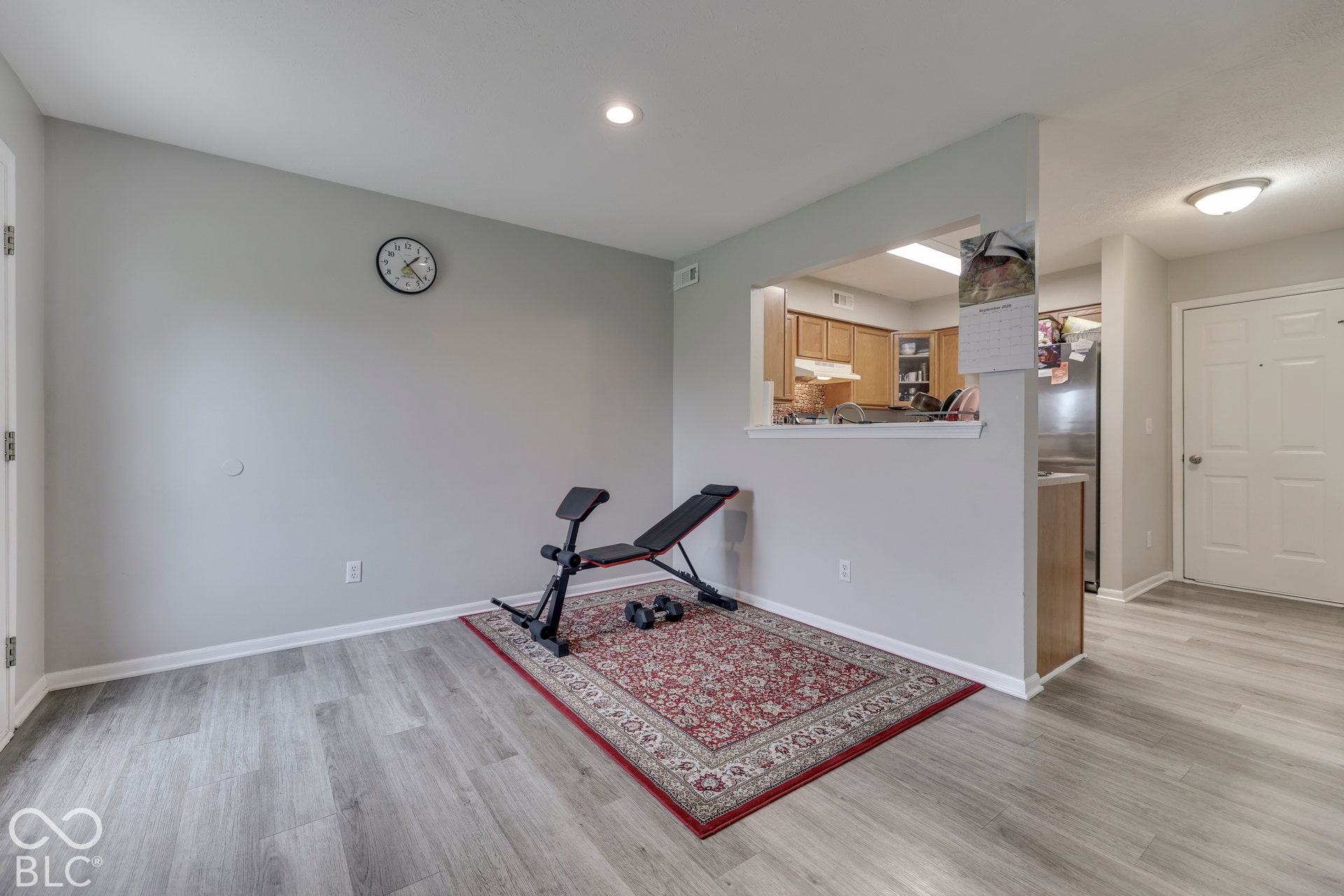 1081 Fairlane Court, Franklin, IN 46131