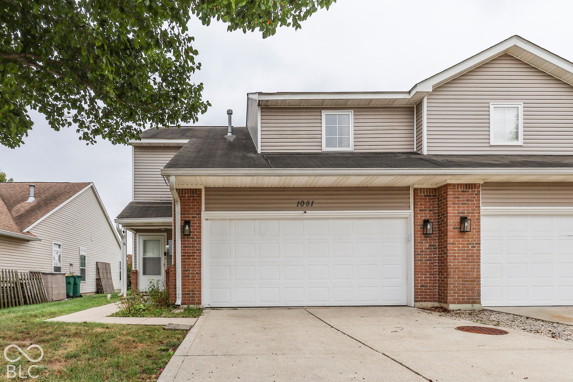 1081 Fairlane Court, Franklin, IN 46131