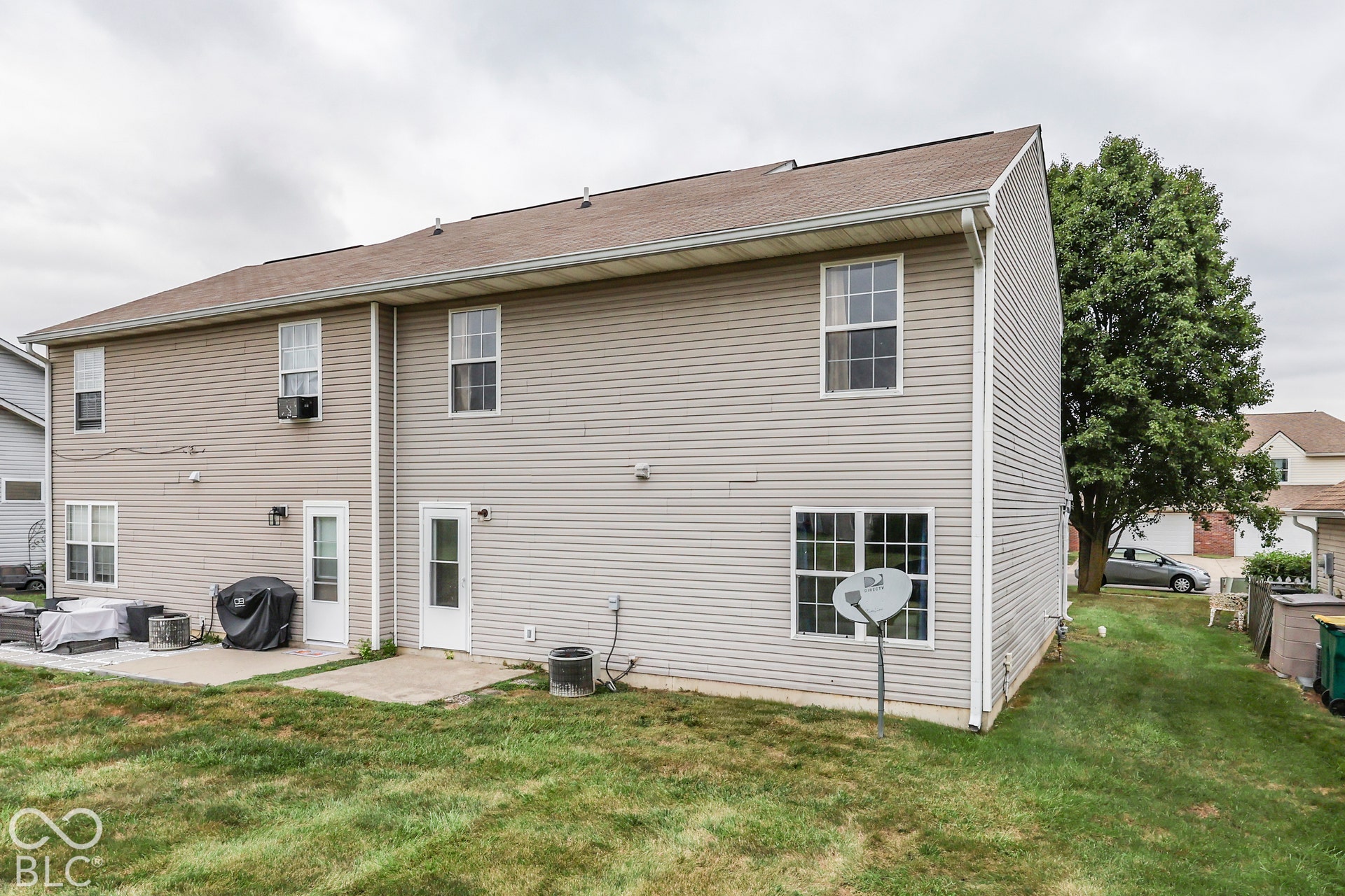1081 Fairlane Court, Franklin, IN 46131