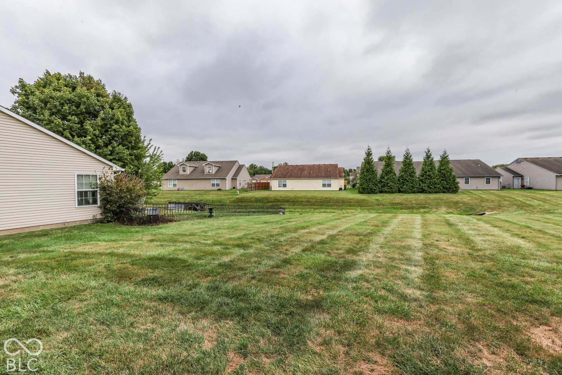 1081 Fairlane Court, Franklin, IN 46131