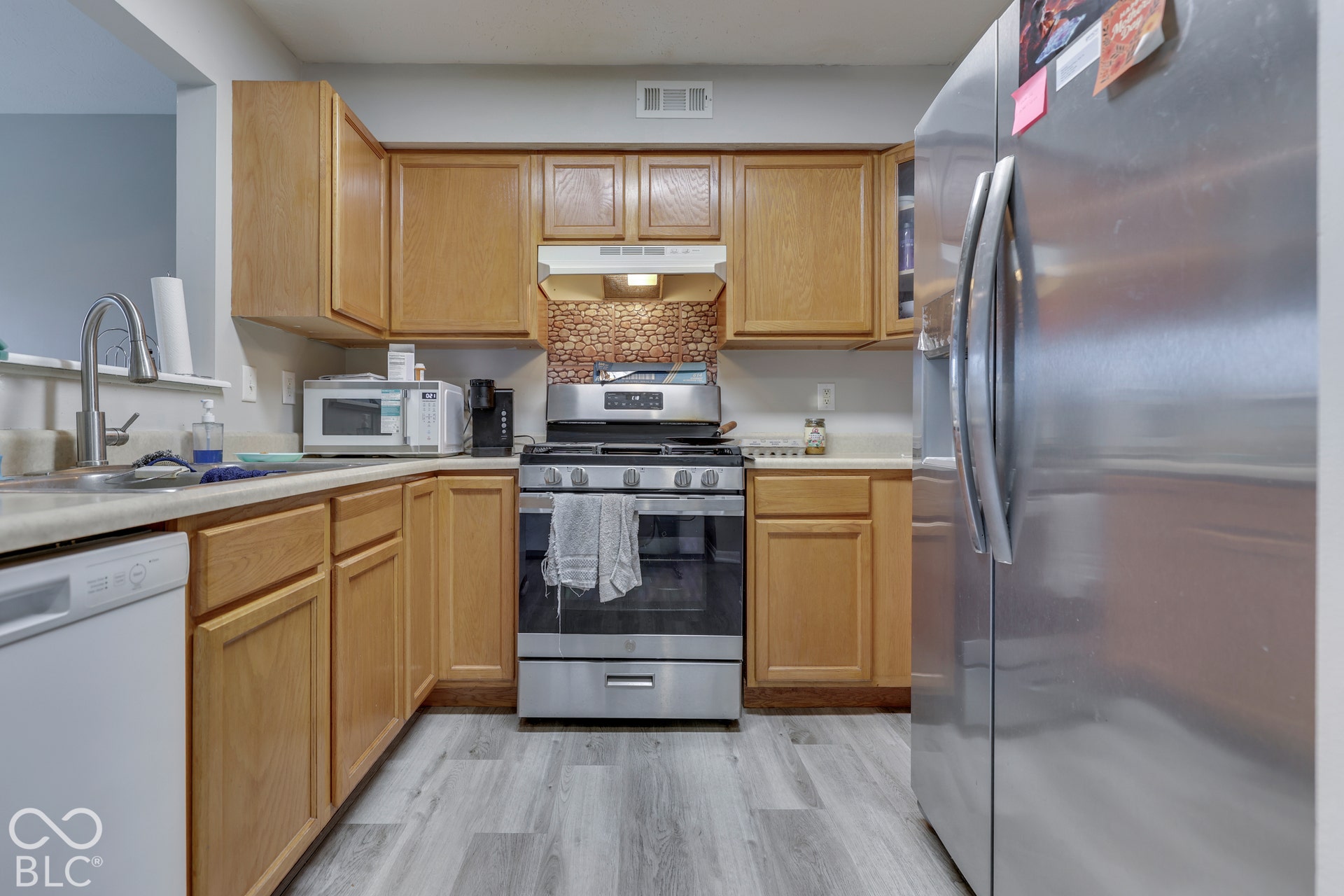 1081 Fairlane Court, Franklin, IN 46131