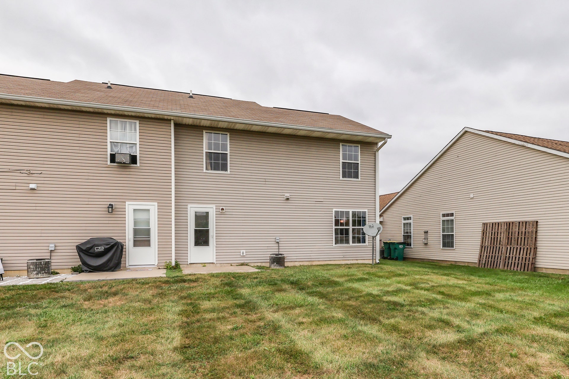 1081 Fairlane Court, Franklin, IN 46131