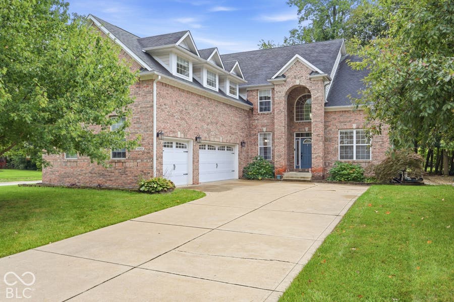 Property photo for 7545 Abundance Lane, Avon, IN