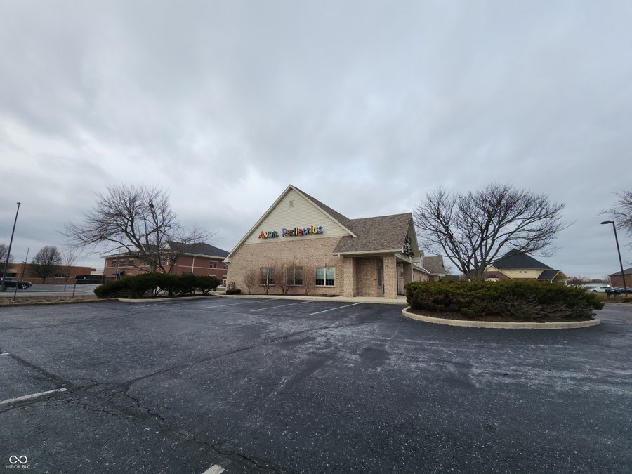Property photo for 7376 Business Center Drive, Avon, IN
