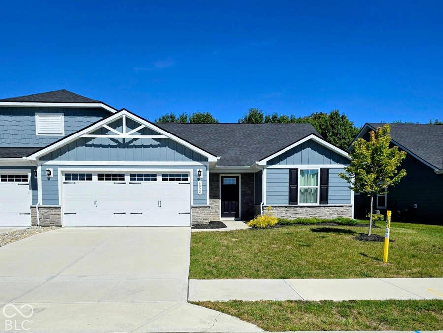 Property photo for 6024 Sanborn Drive, Plainfield, IN