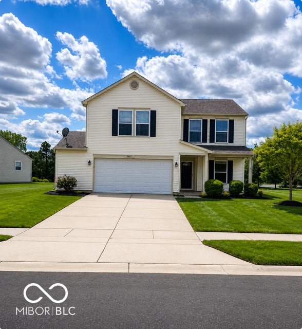 Property photo for 5688 N Peppereel Way, McCordsville, IN