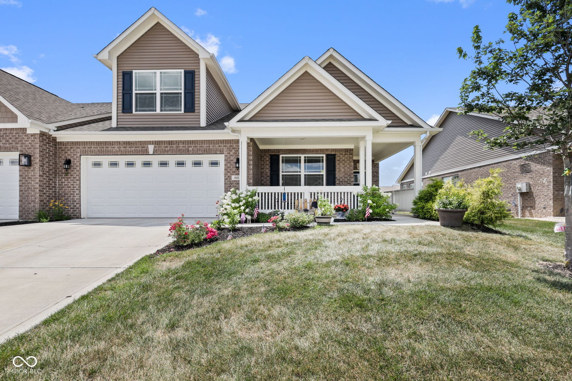 8817 Twain Lane, Indianapolis, IN 46239 8817 Twain Lane, Indianapolis, IN 46239