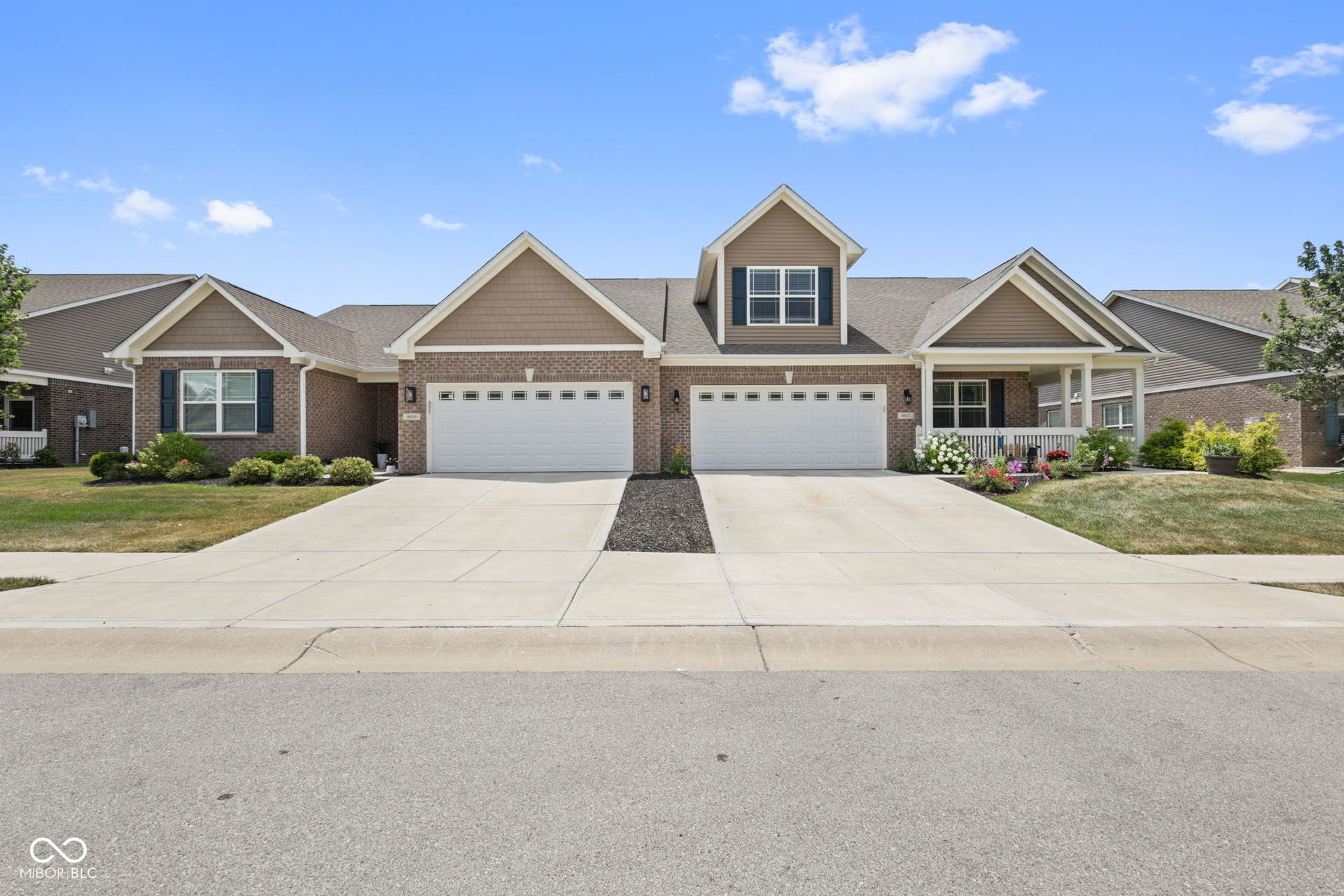 8817 Twain Lane, Indianapolis, IN 46239 8817 Twain Lane, Indianapolis, IN 46239