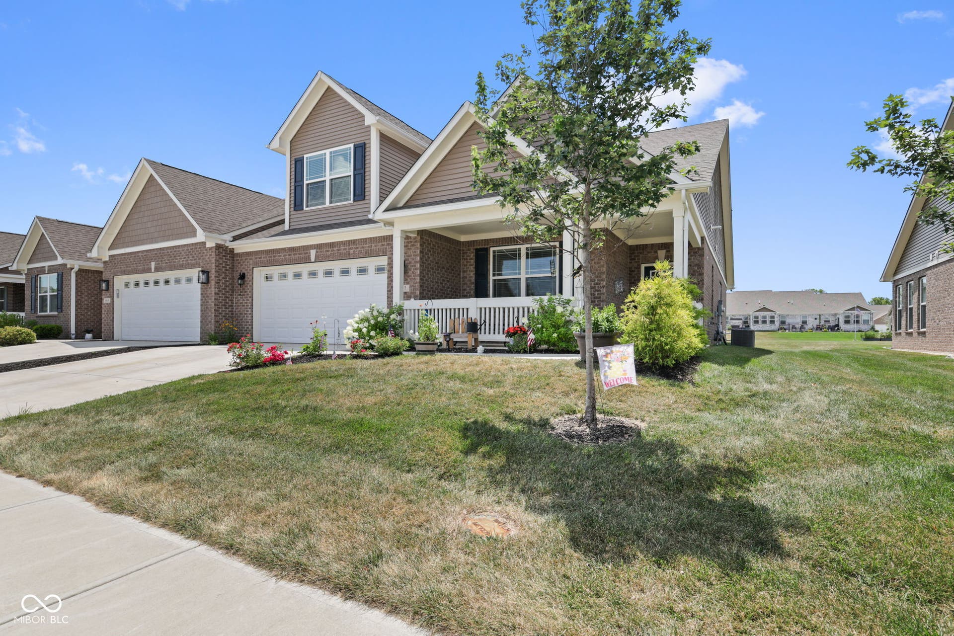 8817 Twain Lane, Indianapolis, IN 46239 8817 Twain Lane, Indianapolis, IN 46239