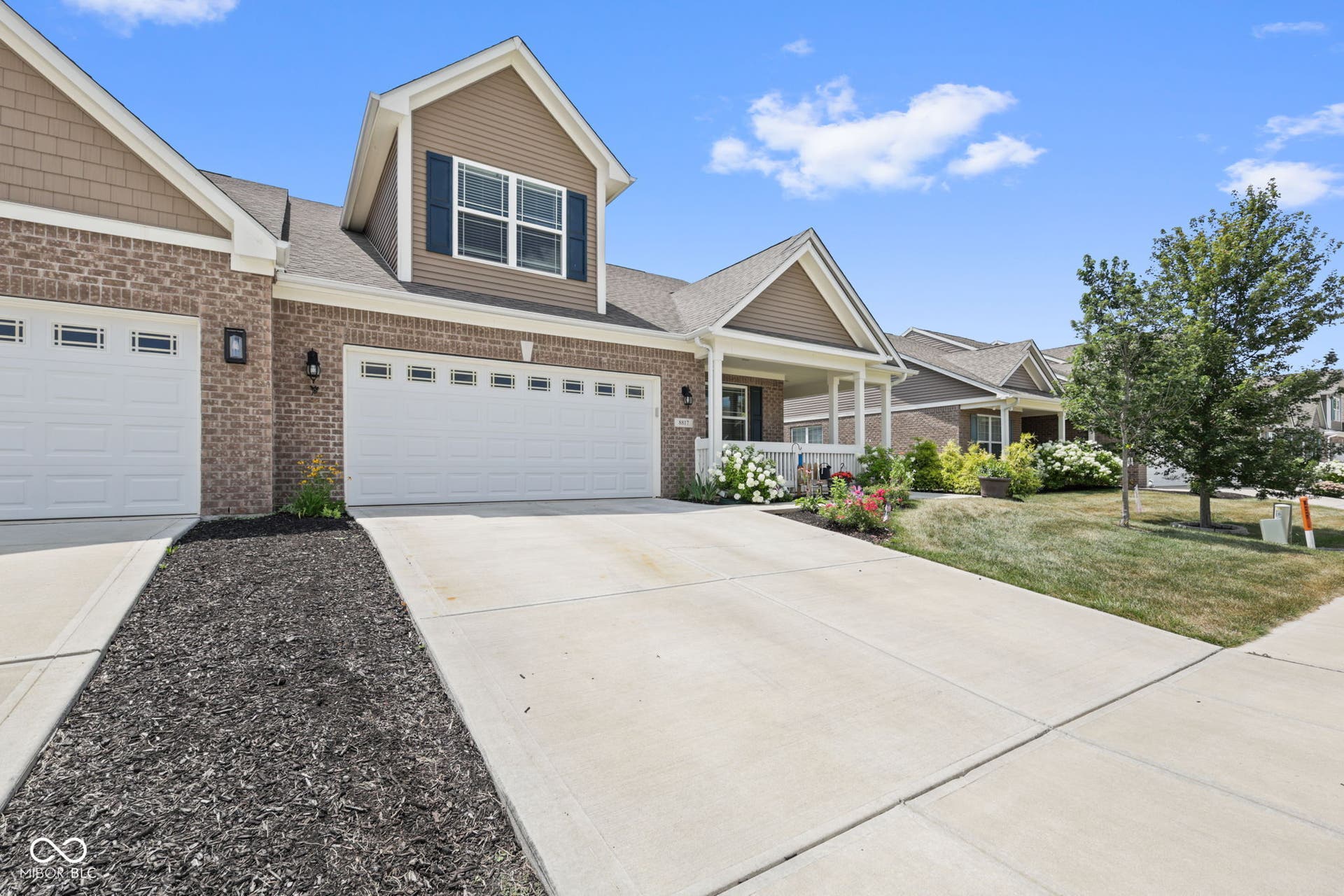 8817 Twain Lane, Indianapolis, IN 46239 8817 Twain Lane, Indianapolis, IN 46239