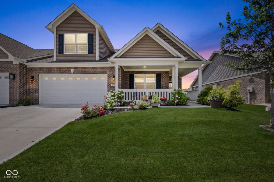 Property photo for 8817 Twain Lane, Indianapolis, IN