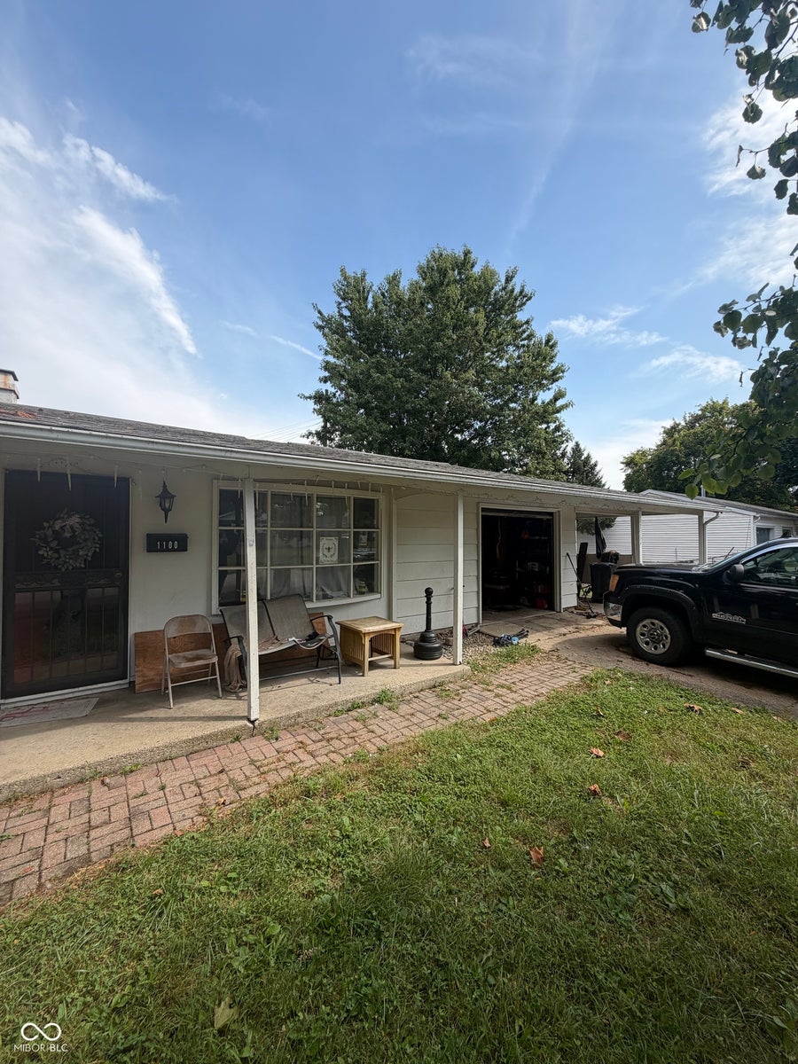 Property photo for 1100 Archway Drive, Lafayette, IN
