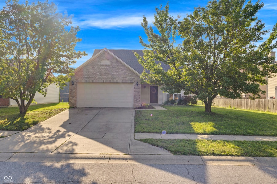 Property photo for 7350 Pipestone Drive, Indianapolis, IN