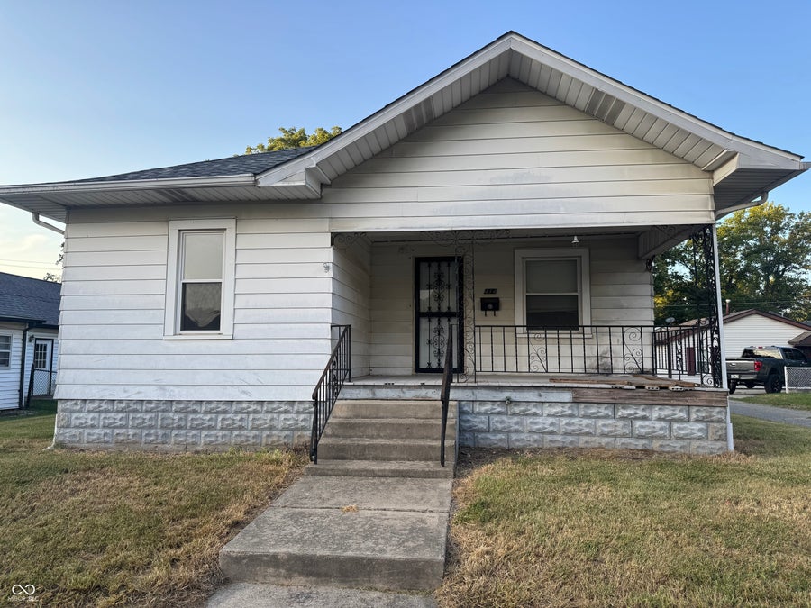 Property photo for 414 W Green Street, Lebanon, IN
