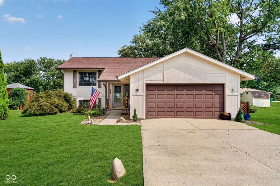 Property photo for 11541 N Bethesda Road, Mooresville, IN