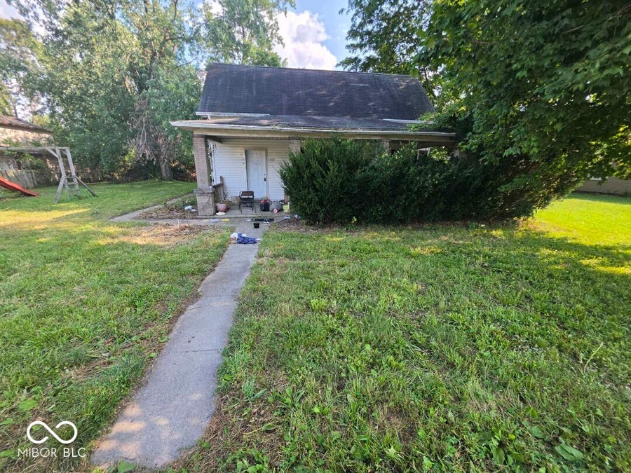 Property photo for 3353 Main Street, Plainfield, IN
