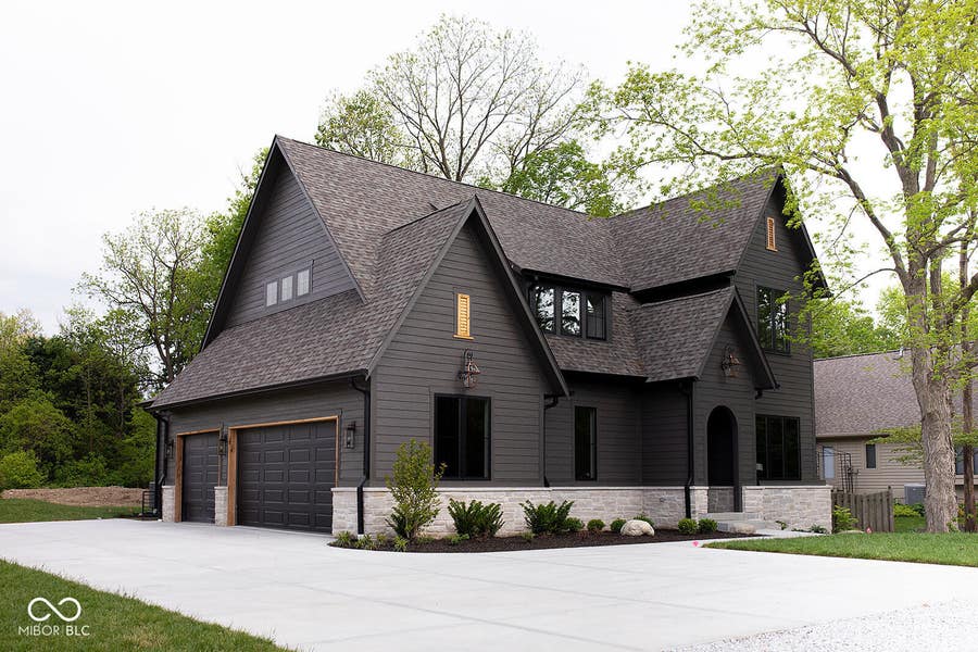 Property photo for 10415 Westfield Boulevard, Carmel, IN