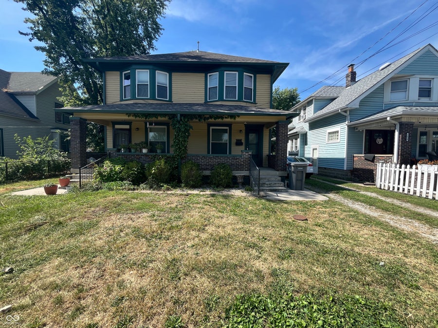 Property photo for 2632 S East Street, Indianapolis, IN