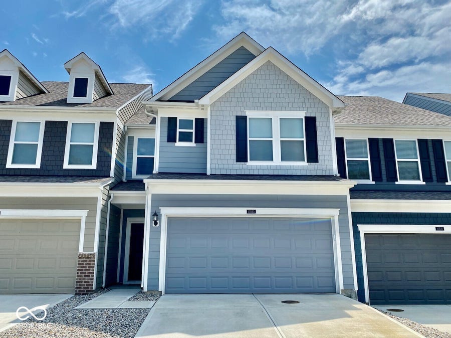 Property photo for 13533 Dewpoint Lane, Fishers, IN