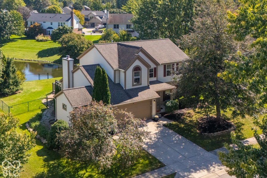 Property photo for 8567 Knoll Crossing, Fishers, IN