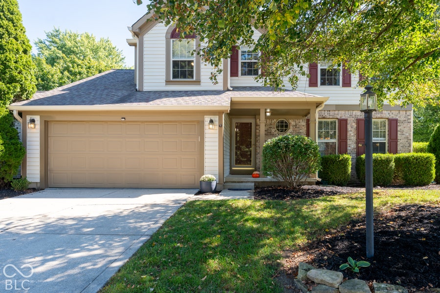 Property photo for 8567 Knoll Crossing, Fishers, IN