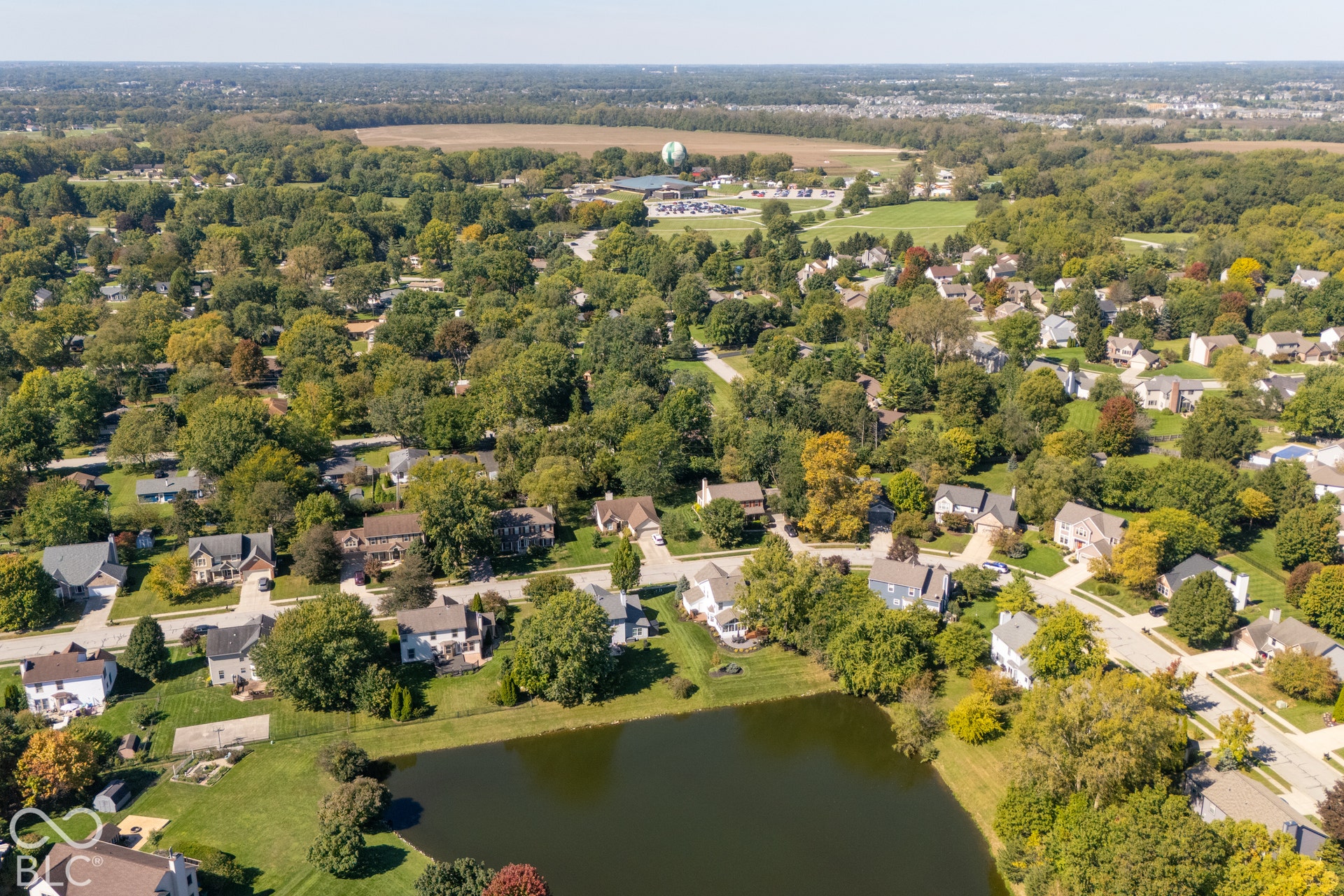 8567 Knoll Crossing, Fishers, IN 46038
