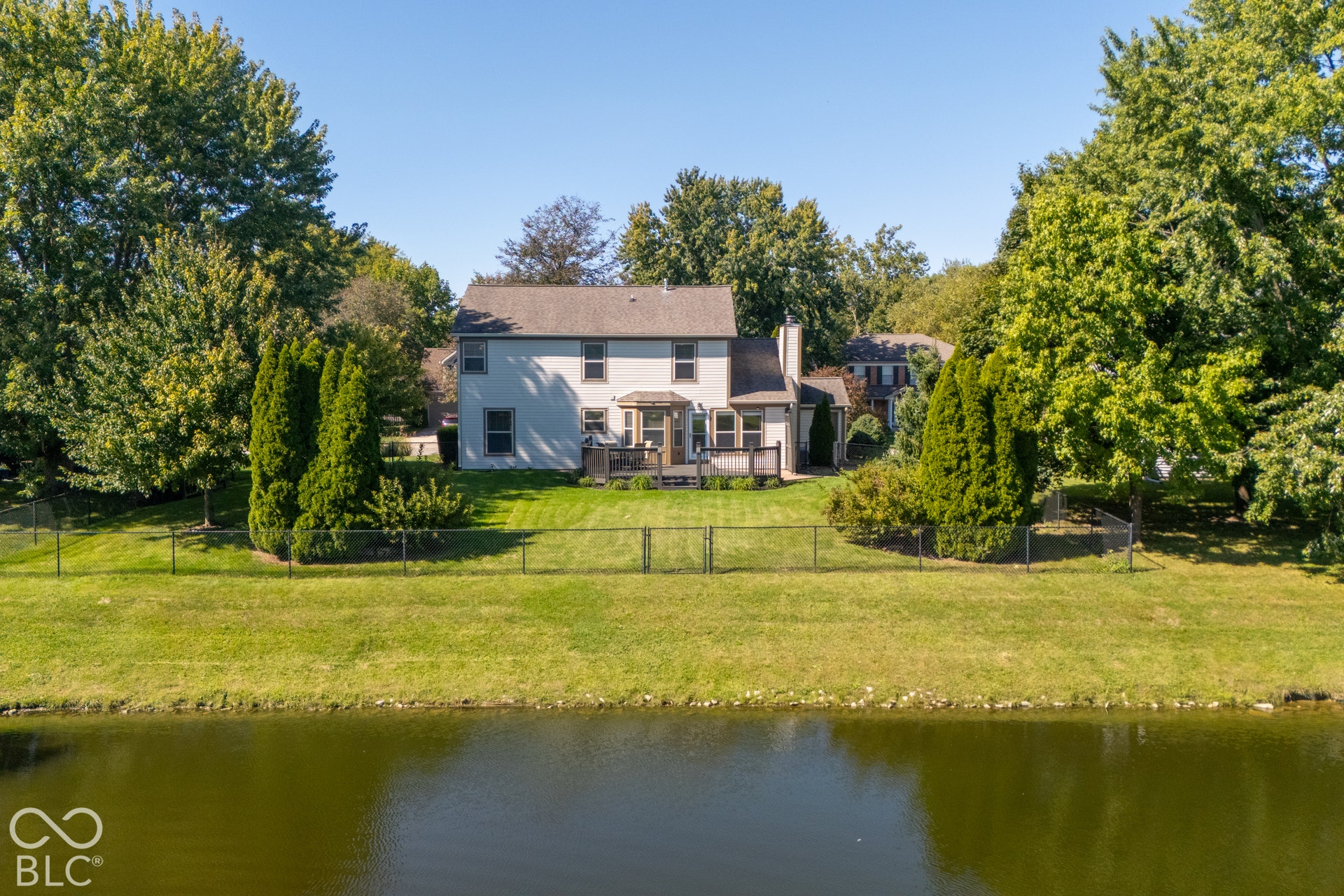 8567 Knoll Crossing, Fishers, IN 46038