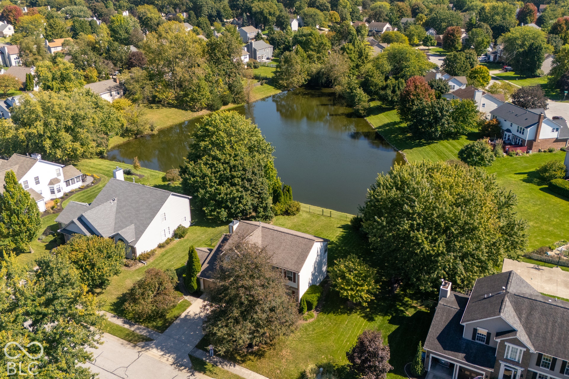 8567 Knoll Crossing, Fishers, IN 46038