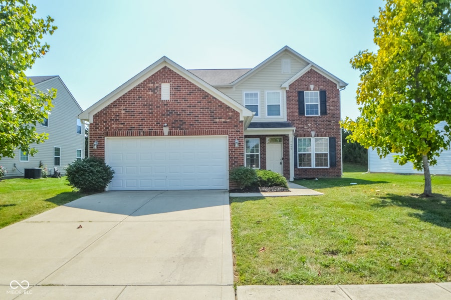 Property photo for 7645 Thorney Wood Drive, Indianapolis, IN