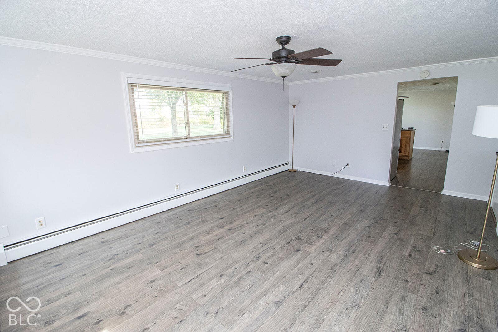 1150 W 300 N, Anderson, IN 46011 Living Room