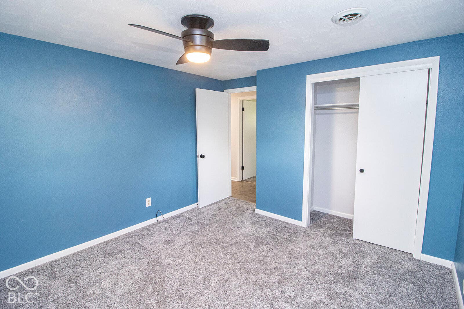 1150 W 300 N, Anderson, IN 46011 Bedroom