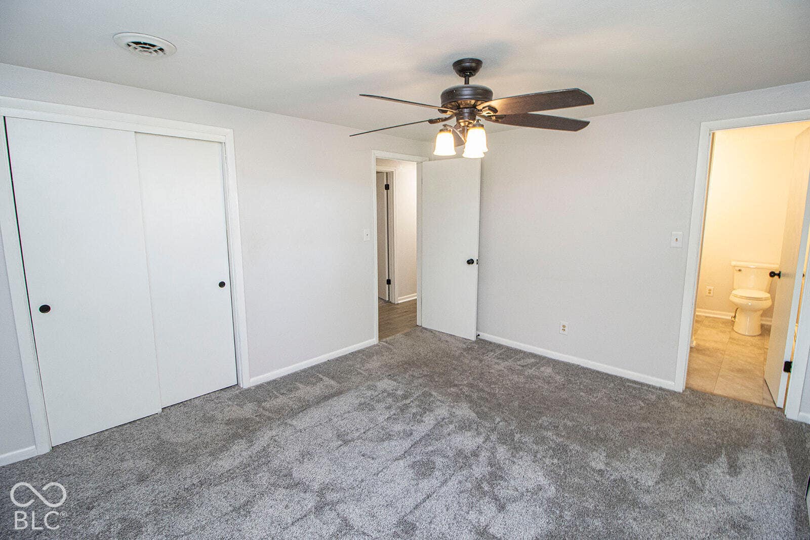 1150 W 300 N, Anderson, IN 46011 Primary Bedroom