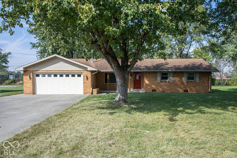 Property photo for 1150 W 300 N, Anderson, IN