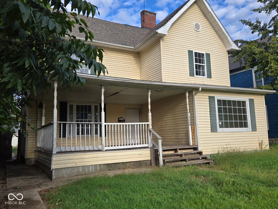 Property photo for 1119 S 17th Street, Terre Haute, IN