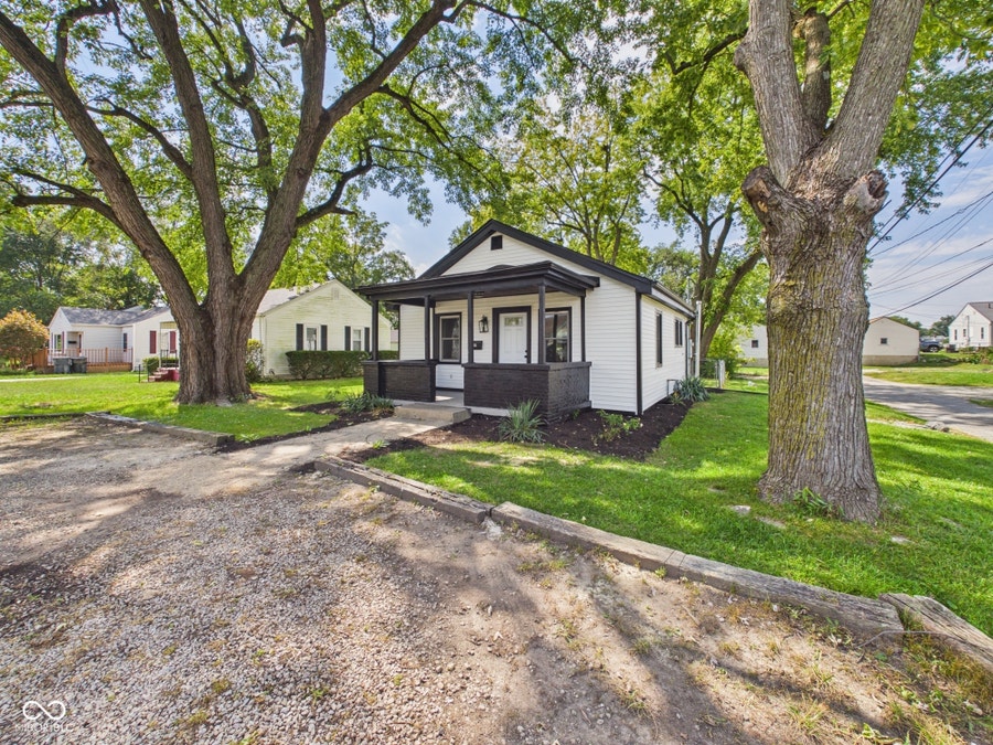 Property photo for 3811 Delaware, Anderson, IN