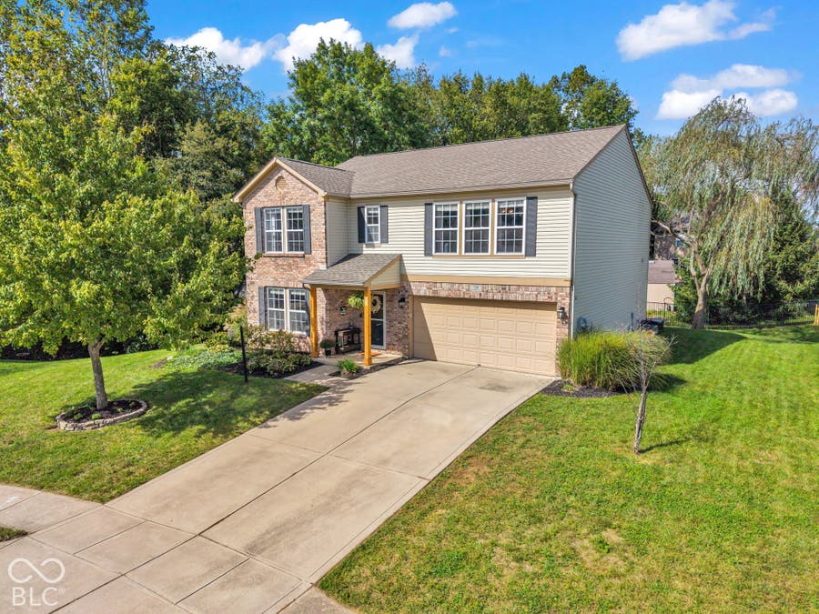 Property photo for 728 Driftwood Circle, Danville, IN